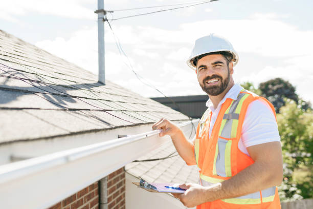 Best Commercial Roofing Services  in Colchester, IL
