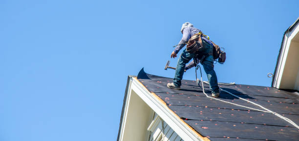 Best Roof Replacement Cost  in Colchester, IL